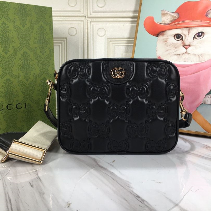 G*u*i satchel bags